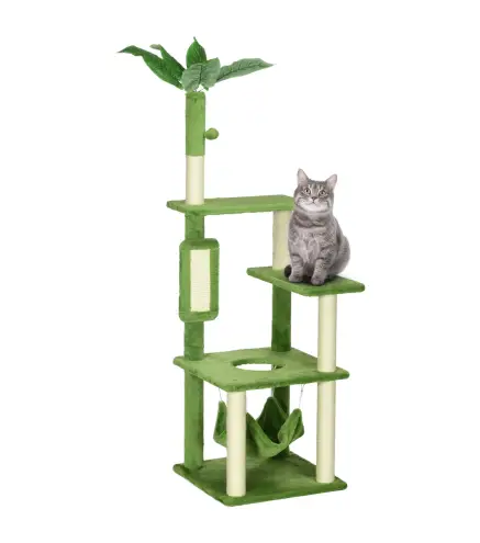 Árbol para Gatos
