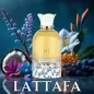 LATTAFA PETRA EAU DE PARFUM 100ML VAPORIZADOR LATTAFA PETRA EAU DE PARFUM 100ML VAPORIZADOR
