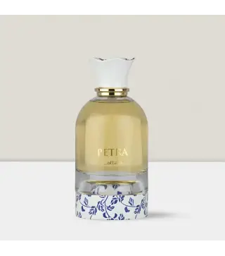LATTAFA PETRA EAU DE PARFUM 100ML VAPORIZADOR