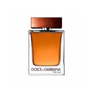 DOLCE GABBANA THE ONE POUR HOMME EAU DE TOILETTE 100ML VAPORIZADOR + BALSAMO AFTER SHAVE 50ML + GEL DE BAÑO 50ML