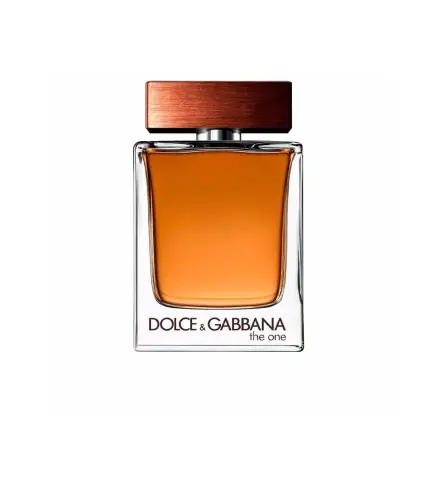 DOLCE GABBANA THE ONE POUR HOMME EAU DE TOILETTE 100ML VAPORIZADOR + BALSAMO AFTER SHAVE 50ML + GEL DE BAÑO 50ML