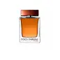 DOLCE GABBANA THE ONE POUR HOMME EAU DE TOILETTE 100ML VAPORIZADOR + BALSAMO AFTER SHAVE 50ML + GEL DE BAÑO 50ML