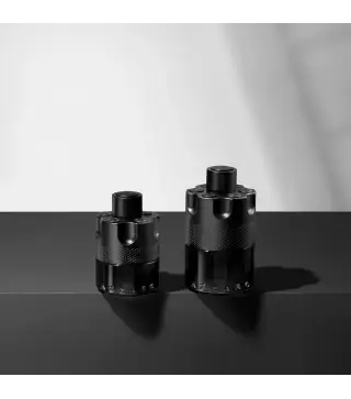 AZZARO THE MOST WANTED EAU DE TOILETTE INTENSE 100ML VAPORIZADOR