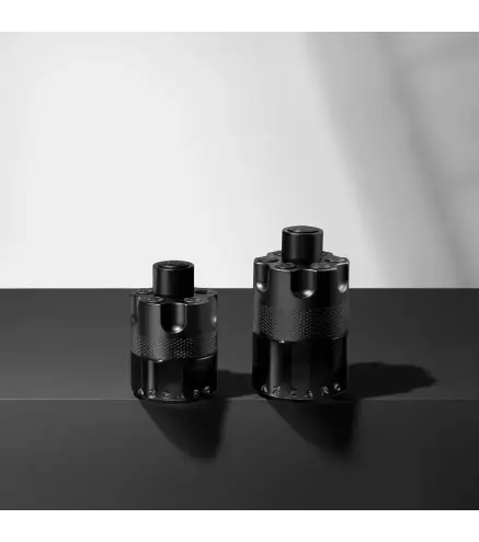 AZZARO THE MOST WANTED EAU DE TOILETTE INTENSE 100ML VAPORIZADOR