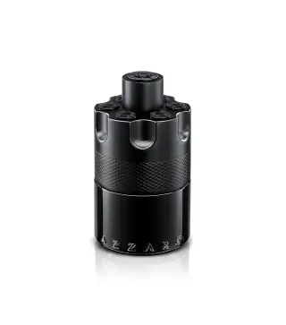 AZZARO THE MOST WANTED EAU DE TOILETTE INTENSE 100ML VAPORIZADOR