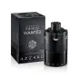 AZZARO THE MOST WANTED EAU DE TOILETTE INTENSE 100ML VAPORIZADOR AZZARO THE MOST WANTED EAU DE TOILETTE INTENSE 100ML VAPORIZADOR