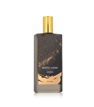 MEMO ORIENTAL LEATHER EAU DE PARFUM 75ML VAPORIZADOR