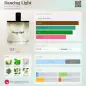 OLFACTIVE STUDIO DANCING LIGHT EAU DE PARFUM 100ML