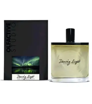 OLFACTIVE STUDIO DANCING LIGHT EAU DE PARFUM 100ML