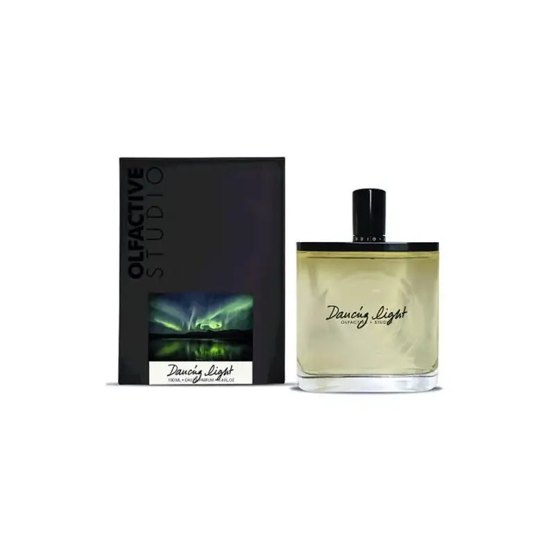 OLFACTIVE STUDIO DANCING LIGHT EAU DE PARFUM 100ML OLFACTIVE STUDIO DANCING LIGHT EAU DE PARFUM 100ML