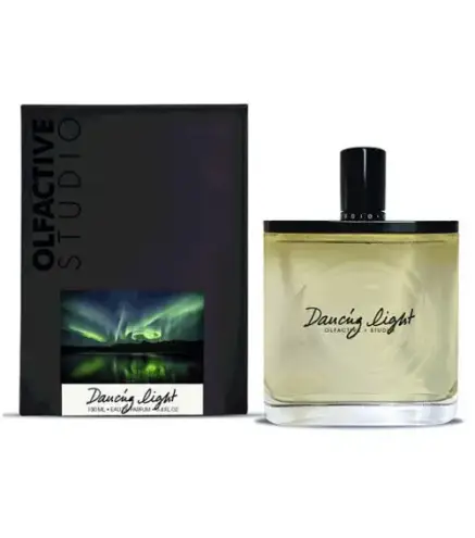 OLFACTIVE STUDIO DANCING LIGHT EAU DE PARFUM 100ML