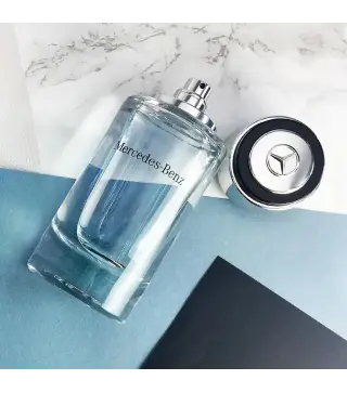 MERCEDES BENZ FOR MEN EAU DE TOILETTE 240ML VAPORIZADOR