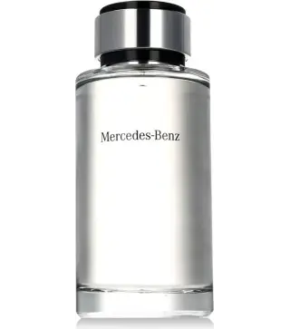 MERCEDES BENZ FOR MEN EAU DE TOILETTE 240ML VAPORIZADOR