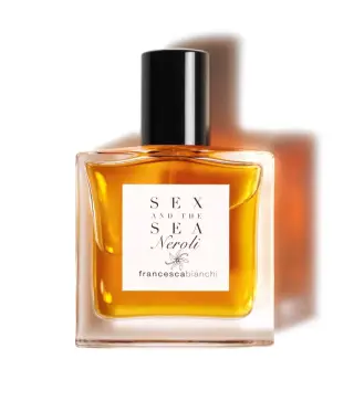 FRANCESCA BIANCHI SEX AND THE SEA NEROLI EAU DE PARFUM 30ML