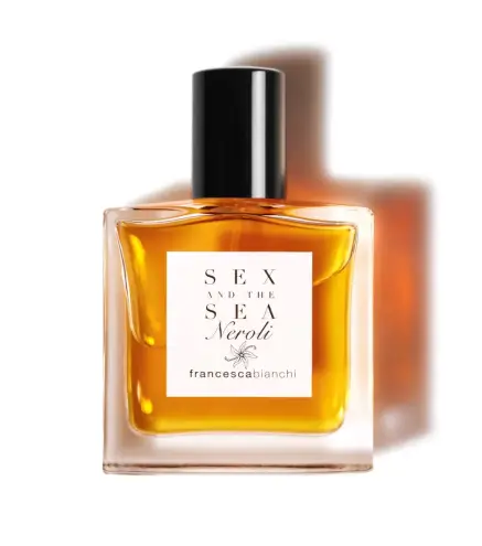 FRANCESCA BIANCHI SEX AND THE SEA NEROLI EAU DE PARFUM 30ML