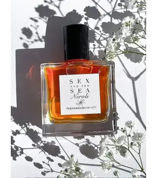 FRANCESCA BIANCHI SEX AND THE SEA NEROLI EAU DE PARFUM 30ML