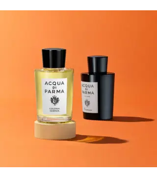 ACQUA DI PARMA COLONIA ESSENZA EAU DE COLOGNE 100ML
