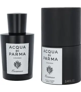 ACQUA DI PARMA COLONIA ESSENZA EAU DE COLOGNE 100ML