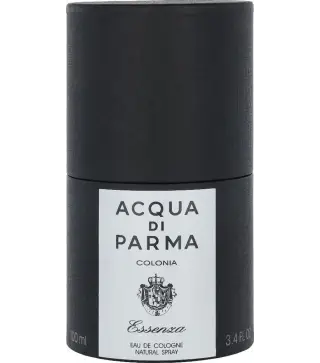 ACQUA DI PARMA COLONIA ESSENZA EAU DE COLOGNE 100ML