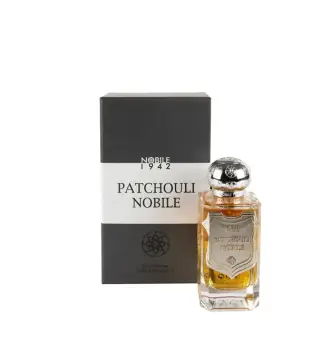 NOBILE 1942 PATCHOULI NOBILE EAU DE PARFUM 75ML