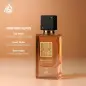 LATTAFA ANA ABIYEDH CORAL EAU DE PARFUM 100ML