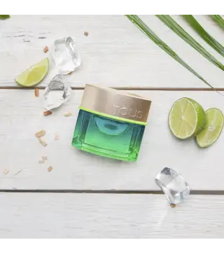 TOUS MAN CHILL EAU DE TOILETTE 100ML VAPORIZADOR + EAU DE TOILETTE 50ML VAPORIZADOR