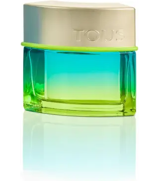 TOUS MAN CHILL EAU DE TOILETTE 100ML VAPORIZADOR + EAU DE TOILETTE 50ML VAPORIZADOR