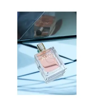 HUGO BOSS ALIVE EAU DE PARFUM 50ML VAPORIZADOR + LOCION CORPORAL PERFUMADA 75ML