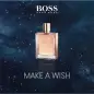 HUGO BOSS ALIVE EAU DE PARFUM 50ML VAPORIZADOR + LOCION CORPORAL PERFUMADA 75ML