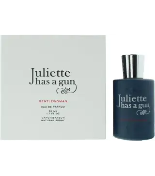 JULIETTE HAS A GUN GENTLEWOMAN EAU DE PARFUM 50ML VAPORIZADOR