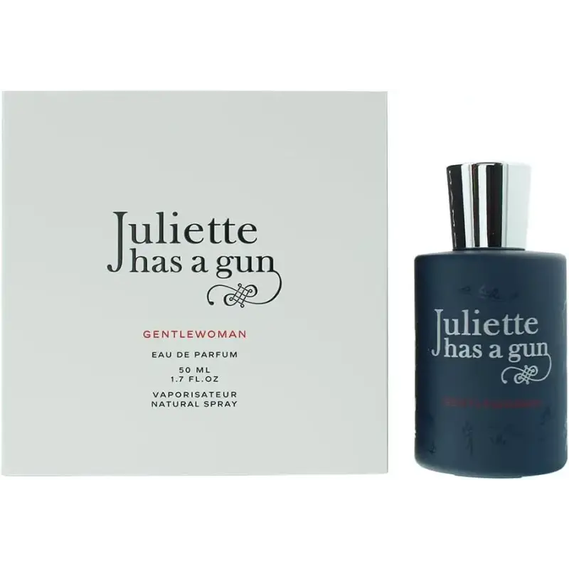 JULIETTE HAS A GUN GENTLEWOMAN EAU DE PARFUM 50ML VAPORIZADOR