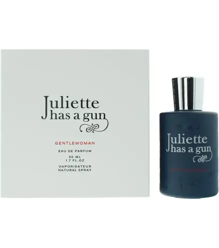 JULIETTE HAS A GUN GENTLEWOMAN EAU DE PARFUM 50ML VAPORIZADOR