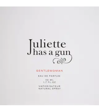 JULIETTE HAS A GUN GENTLEWOMAN EAU DE PARFUM 50ML VAPORIZADOR