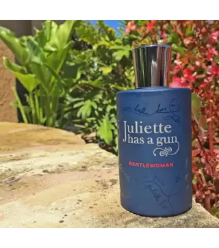 JULIETTE HAS A GUN GENTLEWOMAN EAU DE PARFUM 50ML VAPORIZADOR