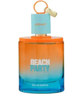 ARMAF BEACH PARTY EAU DE PARFUM 100ML VAPORIZADOR