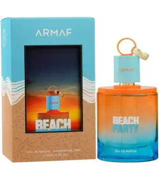 ARMAF BEACH PARTY EAU DE PARFUM 100ML VAPORIZADOR