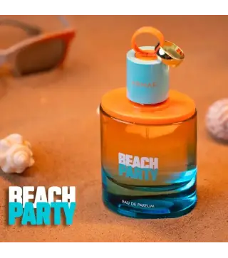 ARMAF BEACH PARTY EAU DE PARFUM 100ML VAPORIZADOR