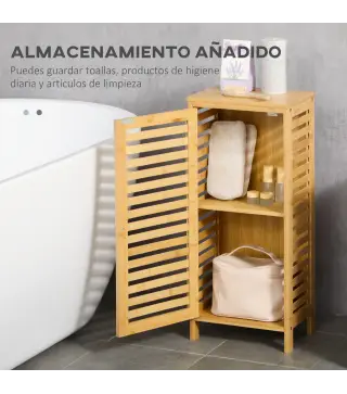 Armario de Baño