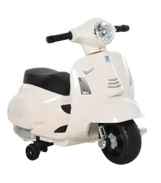 Moto Eléctrica Infantil