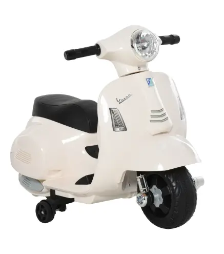 Moto Eléctrica Infantil