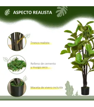 Planta Artificial
