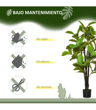 Planta Artificial