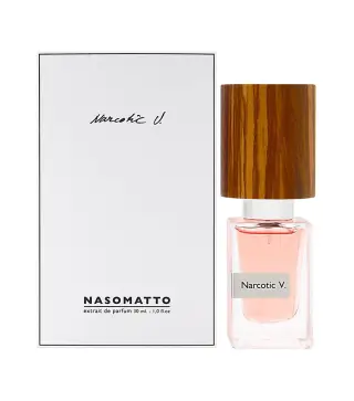 NASOMATTO NARCOTIC V. EXTRACTO DE PERFUME 30ML VAPORIZADOR