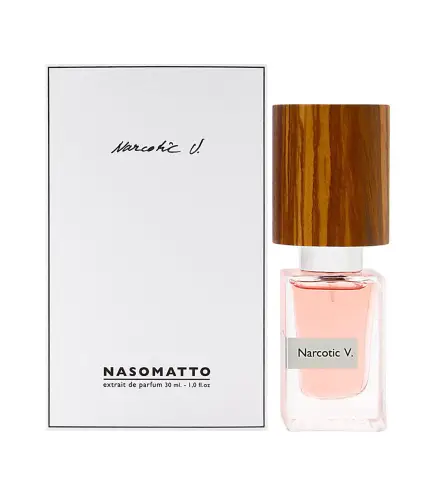 NASOMATTO NARCOTIC V. EXTRACTO DE PERFUME 30ML VAPORIZADOR