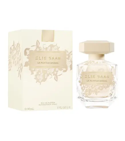 ELIE SAAB LE PARFUM BRIDAL EAU DE PARFUM 90ML VAPORIZADOR