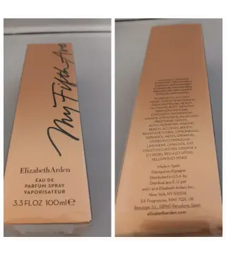 ELIZABETH ARDEN GREEN TEA EAU DE TOILETTE 100ML VAPORIZADOR