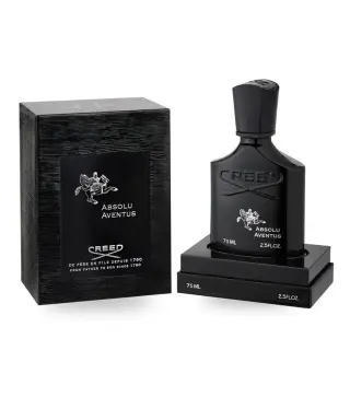 CREED ABSOLU AVENTUS EAU DE PARFUM 75ML
