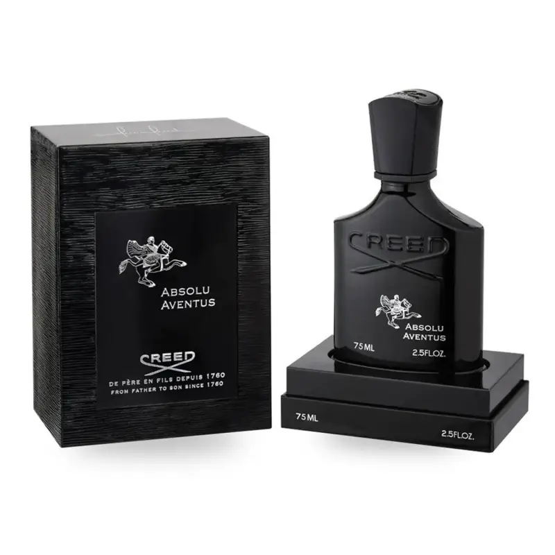 CREED ABSOLU AVENTUS EAU DE PARFUM 75ML CREED ABSOLU AVENTUS EAU DE PARFUM 75ML