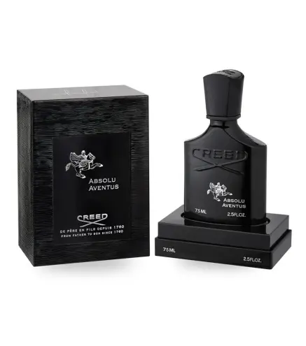 CREED ABSOLU AVENTUS EAU DE PARFUM 75ML