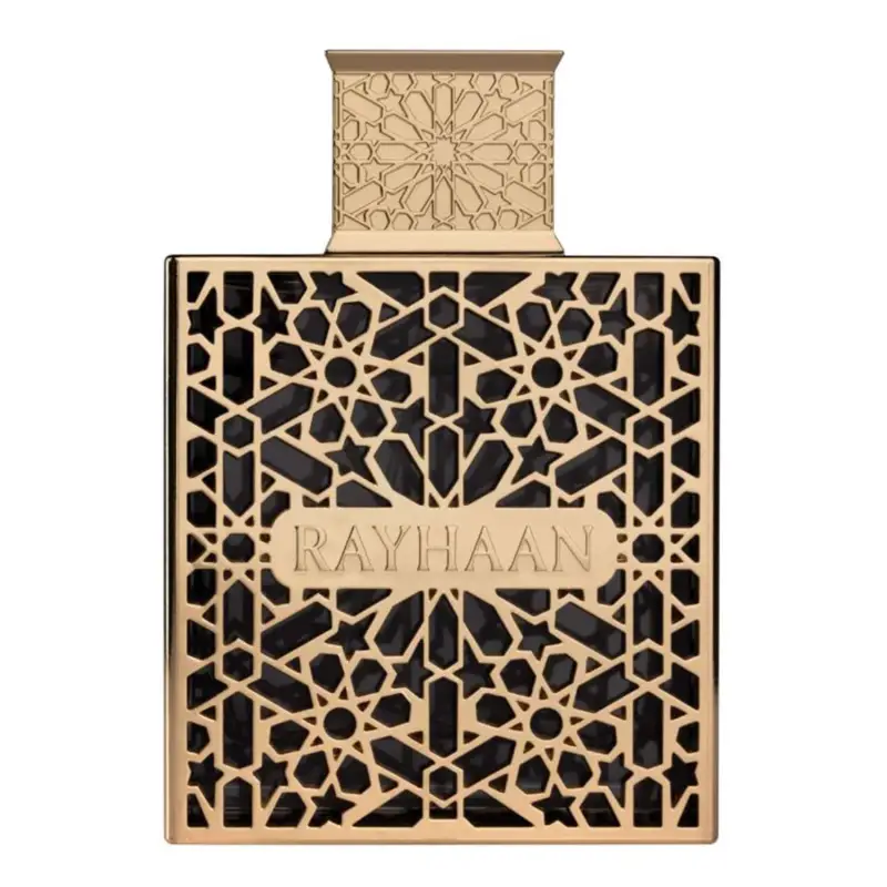 RAYHAAN ELIXIR EAU DE PARFUM 100ML RAYHAAN ELIXIR EAU DE PARFUM 100ML